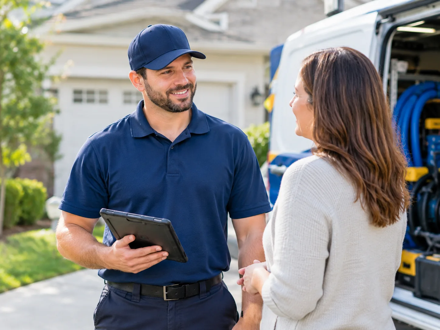 Sewage Backup Cleanup Park Ridge, IL FAQs
